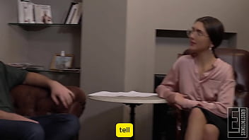 Tv series "stepbrother and sister not an easy relationship" episode 8