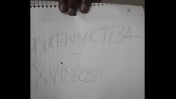 Verification video