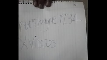 Verification video