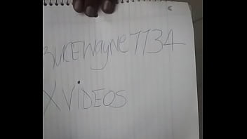 Verification video