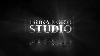 First dp with black guy's beautiful babe dina joy gets first double penetration from black cocks eks402