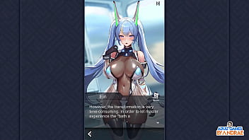 Land of ein ep3 and ep4 king of kinks