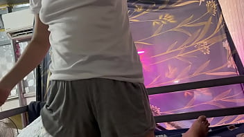 Phần 1 của chiều mưa buồn