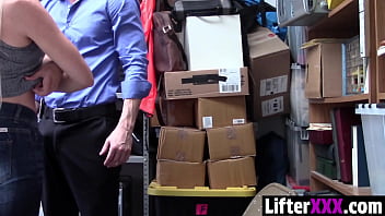 Teen was then disciplined on site lifterxxx