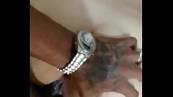 Esposa meu amigo real