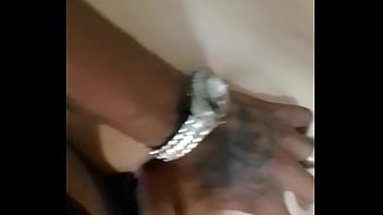 Esposa meu amigo real