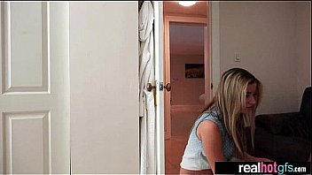 Payton hard scene with amateur real gf video 25