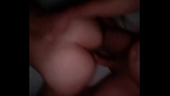 Good ole doggystyle raw