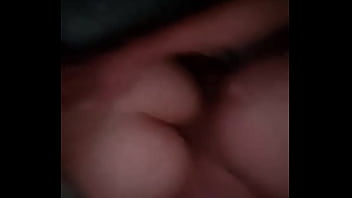 Good ole doggystyle raw