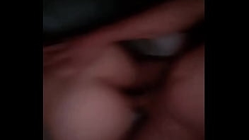 Good ole doggystyle raw