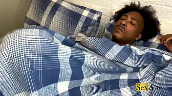 Boca quente e cu apertado