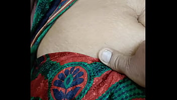 South indian couple saree homemade cream pie fucked