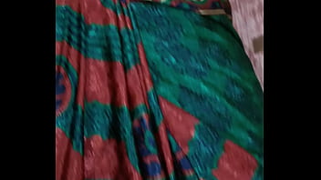 South indian couple saree homemade cream pie fucked