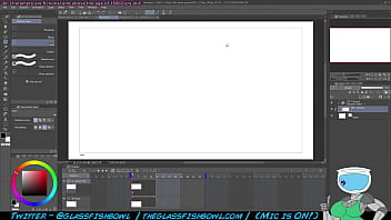 Ss broadcast by glassfishbowl on picarto from january second 2023 b