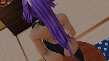 Recopilación de yoruichi bleach