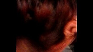 Bbw wife sucking my big cock