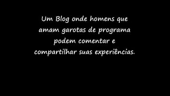 Garotas de programa papo de cliente