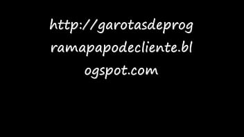 Garotas de programa papo de cliente