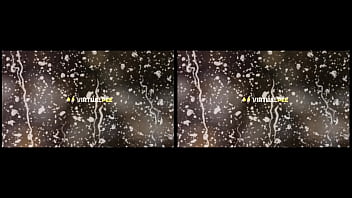 Vr got milf with ellen milion by virtual pee