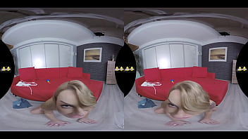 Vr got milf with ellen milion by virtual pee