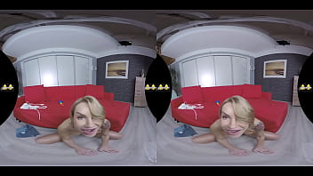 Vr got milf with ellen milion by virtual pee