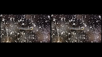 Vr got milf with ellen milion by virtual pee