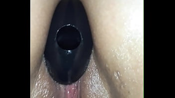 Playing with the clit