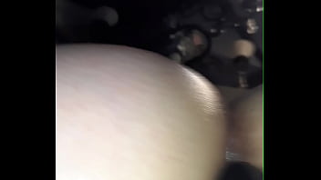 Playing with the clit