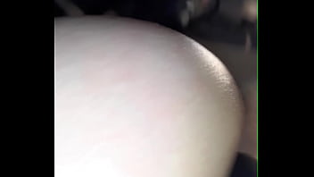 Playing with the clit