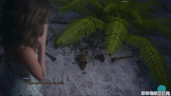 Lust academy ep 148 – visual novel gameplay hd