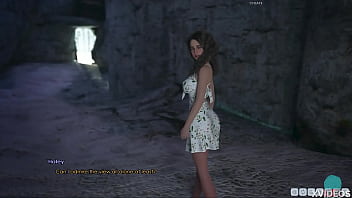 Lust academy ep 148 – visual novel gameplay hd