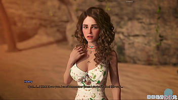 Lust academy ep 148 – visual novel gameplay hd