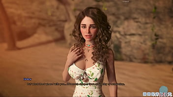 Lust academy ep 148 – visual novel gameplay hd