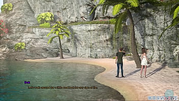 Lust academy ep 148 – visual novel gameplay hd