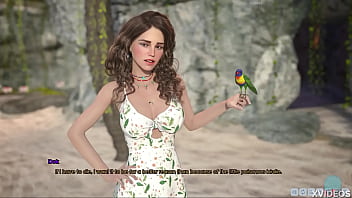 Lust academy ep 148 – visual novel gameplay hd