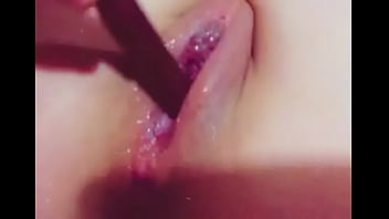 Vídeo de una pajera a a