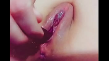 Vídeo de una pajera a a