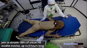 Dr tampa trumped up immigration policy lilly hall