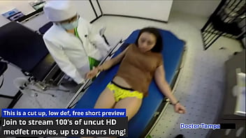 Dr tampa trumped up immigration policy lilly hall