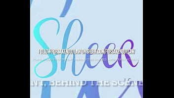 My cute lesbian friend sucks the fuck out of my cock