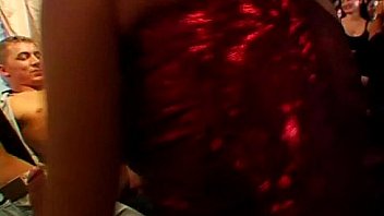 Nasty pussy satisfying