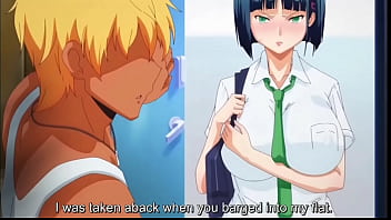 Bitch best friend gets fucked in boobs