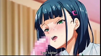 Bitch best friend gets fucked in boobs