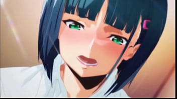 Bitch best friend gets fucked in boobs