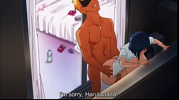 Bitch best friend gets fucked in boobs