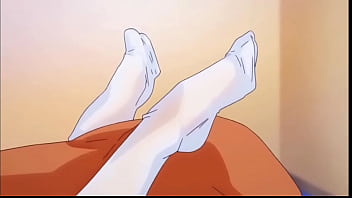 Bitch best friend gets fucked in boobs