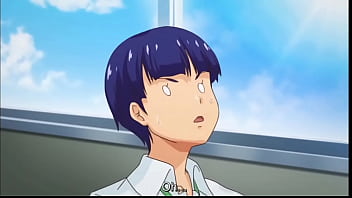 Bitch best friend gets fucked in boobs