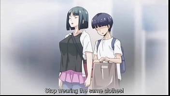 Bitch Best Friend Gets Fucked In Boobs thumbnail