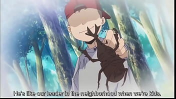 Bitch Best Friend Gets Fucked In Boobs thumbnail