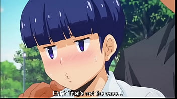 Bitch best friend gets fucked in boobs